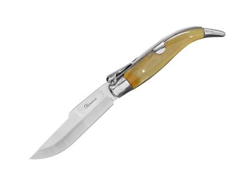 Zavírací nůž Albainox 05002 rohovina